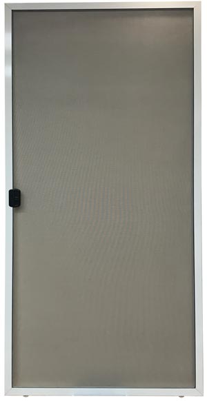 Sliding Door Scren