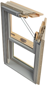 Sierra Pacific H3 Double Hung