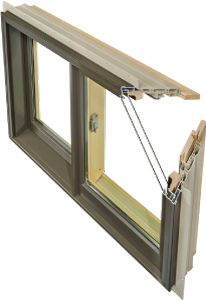 Sierra Pacific H3 Slider