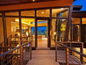 Alpen HPP fiberglass windows and doors