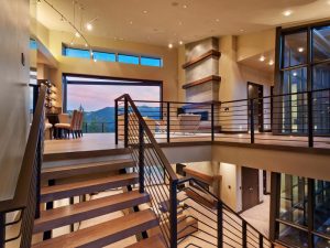 Alpen HPP fiberglass windows and doors