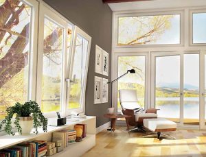 Alside feature photo