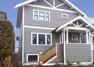 Alside feature photo