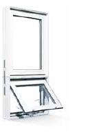 Awning-Window