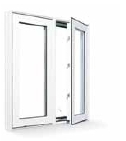 Casement-Window