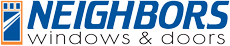Neighbors Windows & Doors Logo
