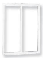 Vinyl windows and doors by Alside