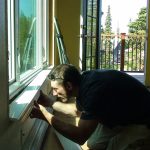 Window and door replacement requires expert craftsmanship