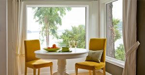 Vinyl windows and doors by Alside