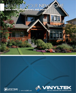 Vinyltek New Construction Brochure