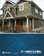 Vinyltek Renovation Brochure
